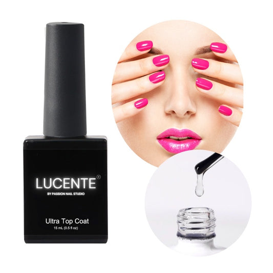 Ultra top coat