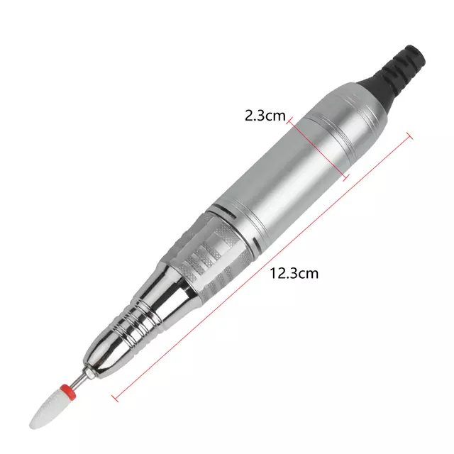 Fresa Lucente x Jimdoa LCD 35000rpm