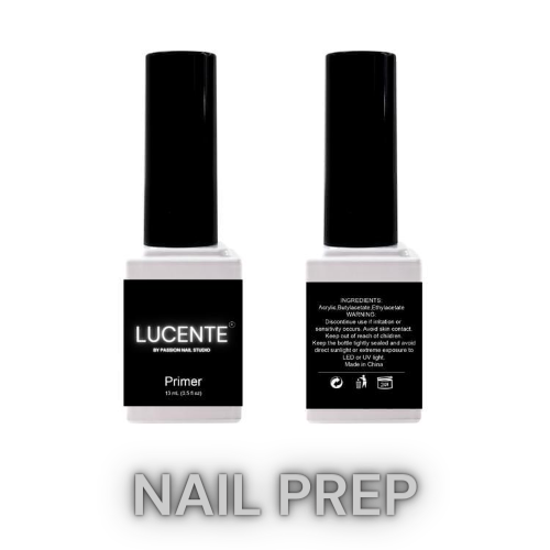 Nail Prep Lucente