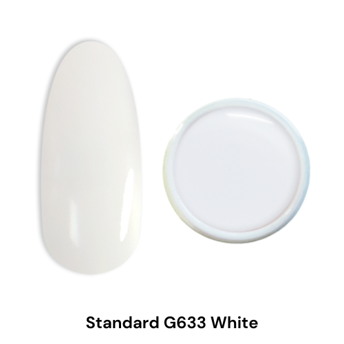 G633 White