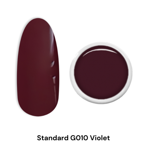 G010 Violette