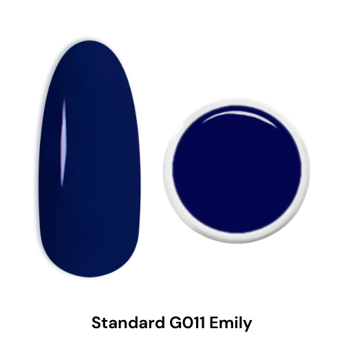 G011 Émilie