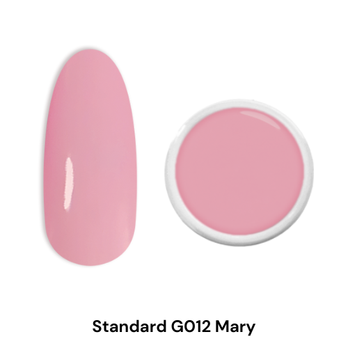 G012 Mary