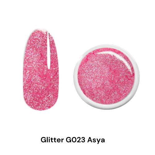 G023 Asya