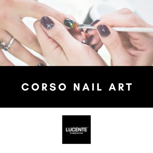 Corso di nail art (prossimo inizio 17.6.2024)