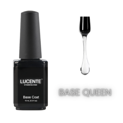 Queen base with dispersion