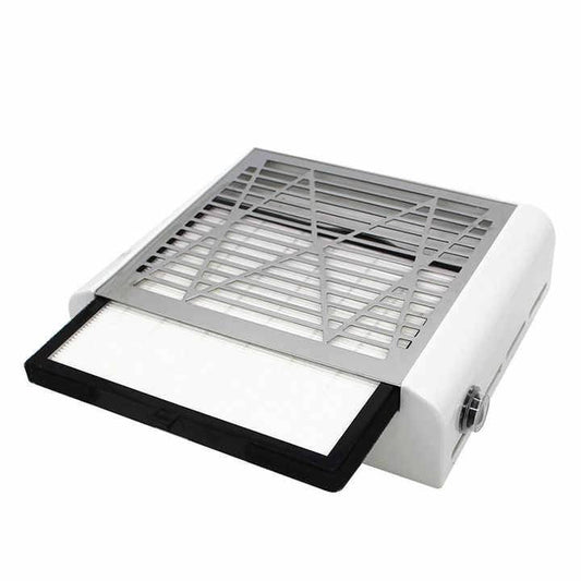 Aspiratore da tavolo 80w