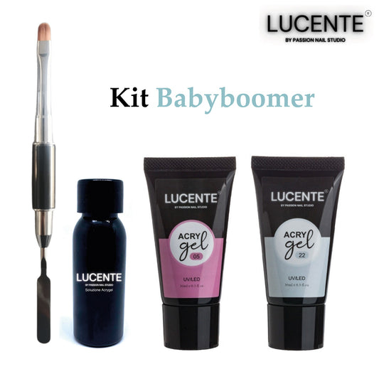 Babyboomer-Set