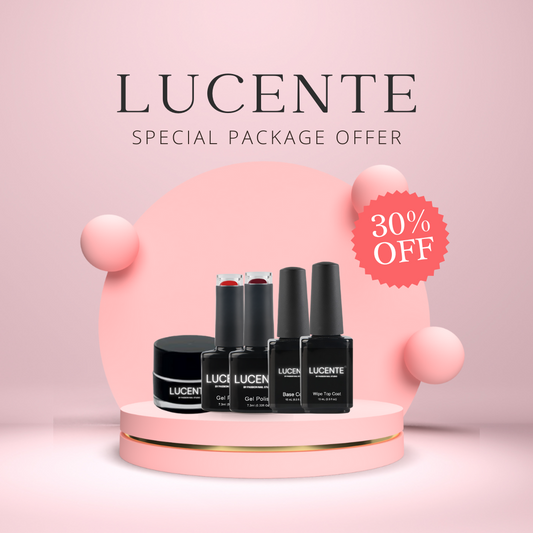 Special Package Lucente